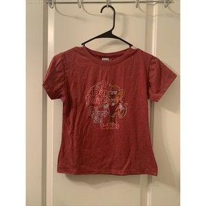 ROSS Sportswear Boys TWINKIES Hostess Cakes T-Shirt Size Medium